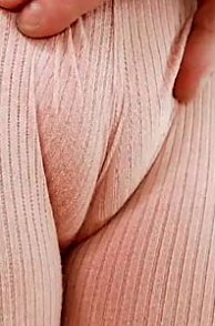 Lovely Latin Camel Toe Teasers