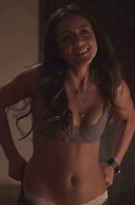 Sexy Tummy Young Actress On Film