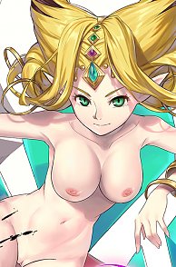 Devious Hentai Girls In Free Adult  Games