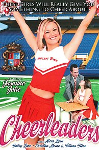 Watch Cheerleaders Porn Movie at Erotic To Naughty Movie Theater