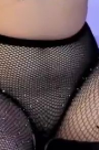 See Up Close Nylon Crotch Cam Girls at Erotic To Naughty Webcams