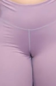Crotch Camel Toes On Cam