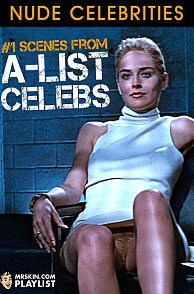 Watch Number 1 Scenes From A-List Celebs Movie at Erotic To Naughty Theater