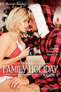 Watch Family Holiday 2 Taboo Porn Movie at Erotic To Naughty Theater